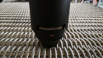 Nikon Nikkor 105 mm micro - 4