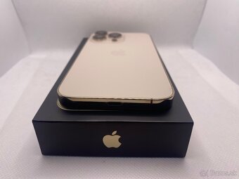 iPhone 13 Pro 128Gb - TOP STAV - 4