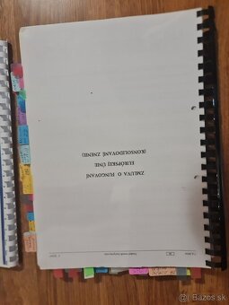 Právnická literatúra - 4