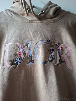 Dámska mikina s kapucňou - 4