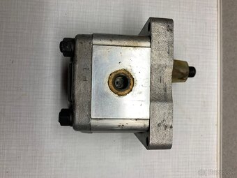 Hydraulicke cerpadlo Multicar M 25 - 4