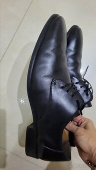 Bata kozene topanky - 4