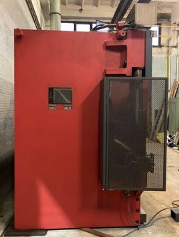 Lis ohraňovací HOL 200/4050 - 4