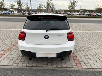 BMW M135i 235kw M Performance zadní náhon - 4