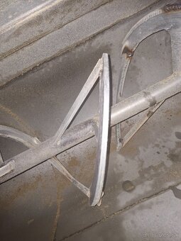 Mixovacia lopata - 4