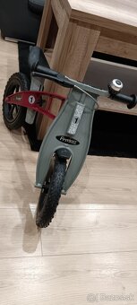 Odrážadlo - first bike - 4