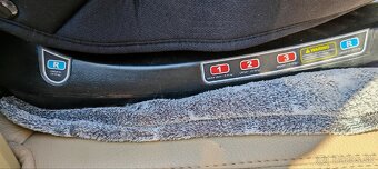 Autosedačka Mama kiddies - 4