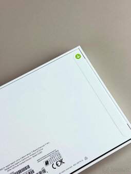 Apple Watch Ultra 3 49mm Black Titanium - 4