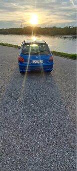 Peugeot 206 - 4