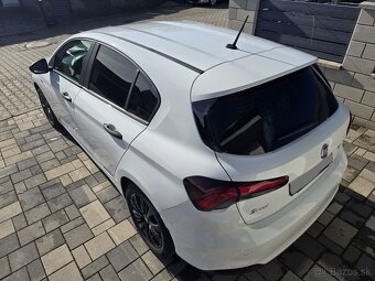 Fiat Tipo 1.3 multijet | 1.majiteľ - 4