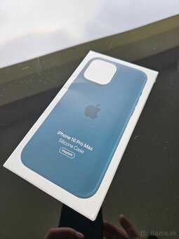 Iphone 16 Pro Max obal - 4
