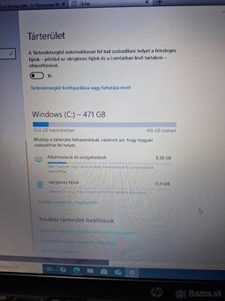 HP Pavilon 17-g195ng 17 - 4