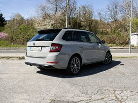 Škoda Fabia 1.0 Tsi , Monte Carlo - 4