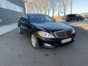 Predam Mercedes S320CDI - 4