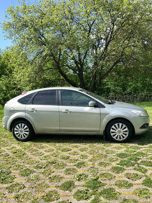 Ford Focus 1.6i 74kw 2009 - 4