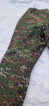Vojenský letný Goretex Gorač ossr - 4