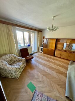 REZERVOVANE🛑:2-izbový byt centrum mesta Liptovský Mikuláš - 4