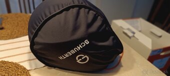 Schuberth C4 Pro + SC1 advanced , 65, 3XL - 4