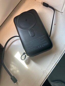 Swissten powerbanka 20000 mAh lightning USB C - 4