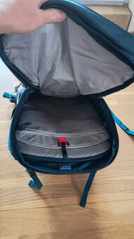 Original Osprey Farview 70l ruksak aj s daypackom novy - 4