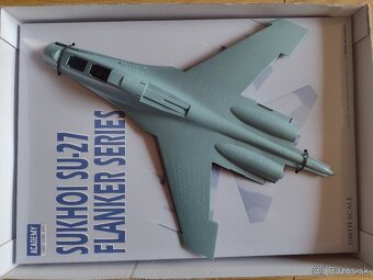 Plastikové modely 1:48 (3) - 4