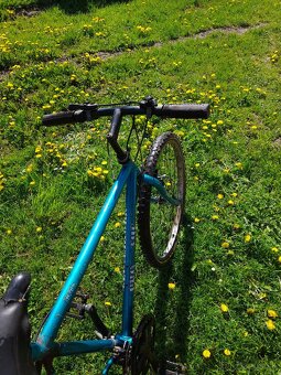 Horsky bicykel 26 - 4