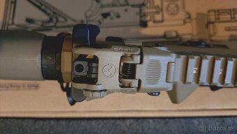 g&p magpul moe m4 - 4