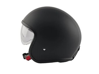 Predám novú prilbu XL(60cm) - 4