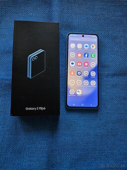 samsung galaxy z flip 6-256gb - 4