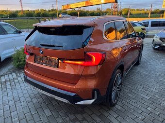 BMW X1 23d mHEV X-Drive A/T Luxury line - 4