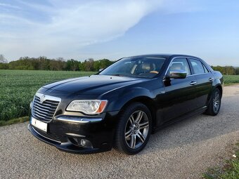 LANCIA THEMA 3.0 crd - 4