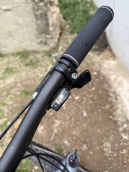Dámsky horský bicykel KTM 26” – veľmi dobrý stav - 4
