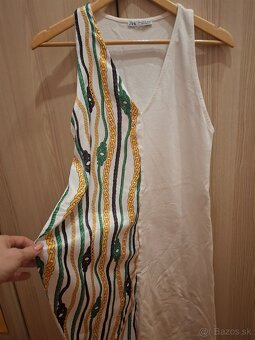 Šaty Zara - 4