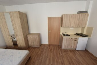 Prenájom, 1i byt, ul. Dolná Strieborná, Banská Bystrica. - 4