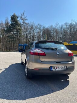 Renault Megane III - 4