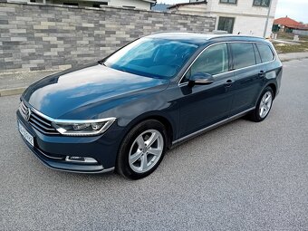 Volkswagen Passat Highline 2.0tdi DSG - 4