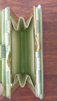 ★★★ Dámska peňaženka LOUIS VUITTON - krémová ★★★ - 4