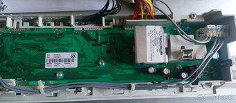 IKEA panel Zanussi - 4