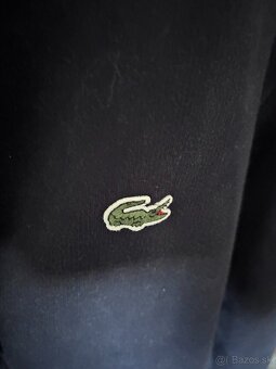 Lacoste mikina na zips - 4