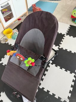 Babybjorn lezadlo - 4