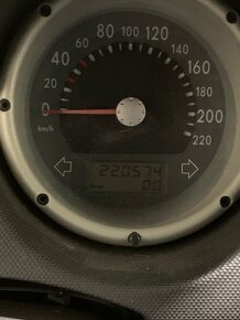 Volkswagen lupo, NOVÁ STK. - 4