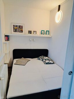 1,5 izbový byt na prenájom - Dúbravka, Bratislava - 4