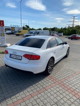 Audi a4 1.8tfsi s-line - 4