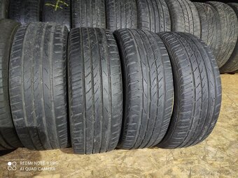 Letné pneumatiky Matador 195/55R16 87V - 4