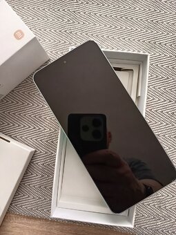 PREDÁM XIAOMI Mi 12 Lite 8/128gb - 4