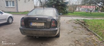 Napredaj Skoda Octavia 1 1.9TDI 66KW - 4