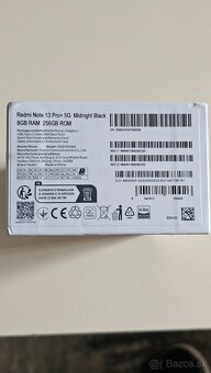 Xiaomi Redmi Note 13 Pro+5G - 4