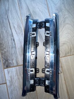Predná maska / grill BMW rad 1 e87 / e81 OEM - 4