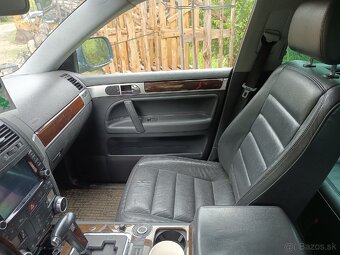 Vw Touareg - 4
