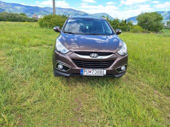 ix 35 2.0 crdi - 4